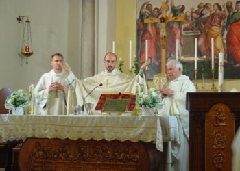 ordinazione Francesco Ravaioli