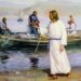 Gesù e i pescatori