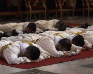 sacerdoti stesi