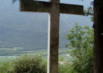 croce in pieta