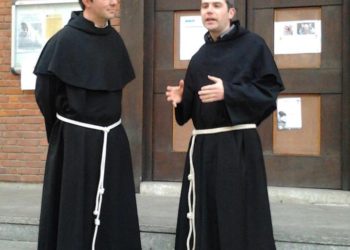 fra Giambo e fra Simone