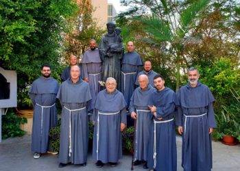 La missione secondo san Francesco