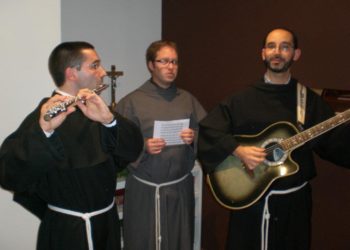 Frati musicisti