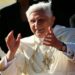 Benedetto XVI