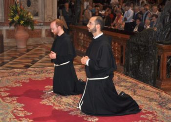 basilica professioni