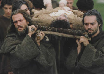 Francesco Raoul Bova