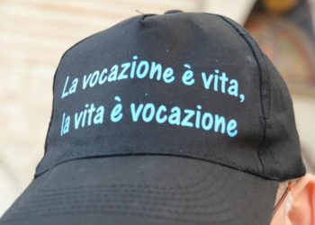 cappello vocazionale