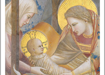 natività Giotto Scrovegni