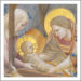 natività Giotto Scrovegni