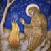 san Francesco al fuoco