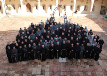 Capitolo generale foto finale