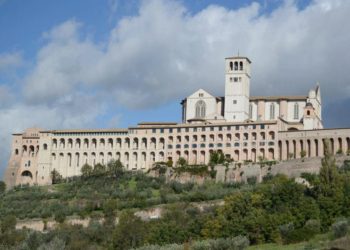 basilica e sacro convento