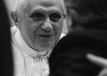 Benedetto XVI