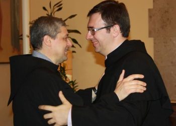 fra Giovanni e fra Giambo