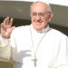 Papa Francesco Rio