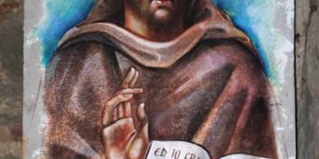 San Francesco d'Assisi