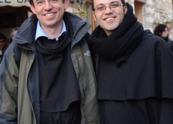 fra Daniele e fra Alessandro