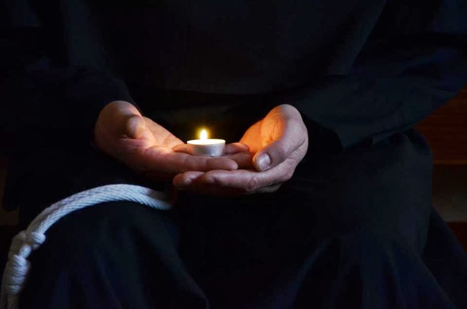 Testimonianza di fra Nico, giovane Novizio in Assisi