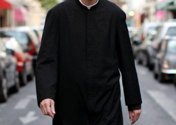 Don Michelle Zanotti