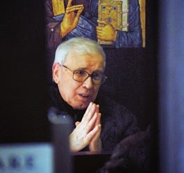 P. Francesco Ruffato