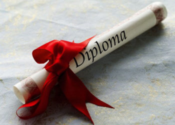 diploma