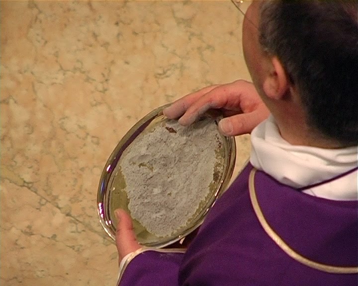 Ri-partire… dalle ceneri