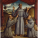 Frati Francesco Antonio Bernardino
