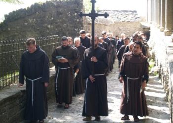 frati la Verna