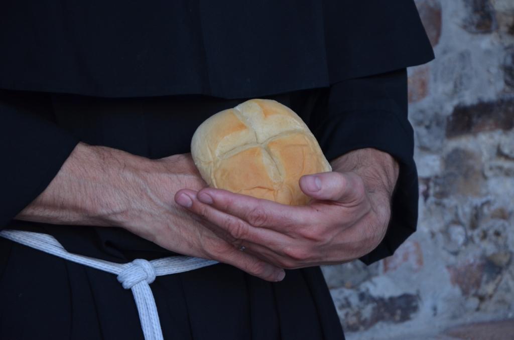 il pane di sant' Antonio