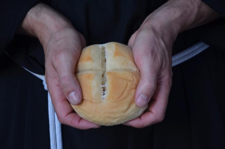 Il pane di sant'Antonio - Vocazione Francescana