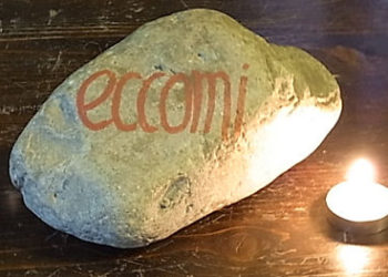 Eccomi