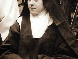 Santa Tersina del bambin Gesù