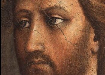 Volto di Gesù