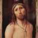 Cristo sofferente Antonello
