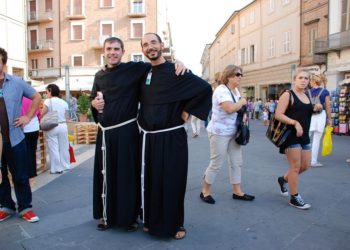 fra simone fra fabio