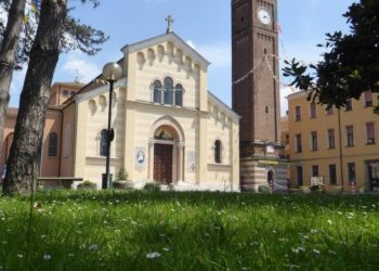 Chiesa dei ss.Giovanni B. e Antonio