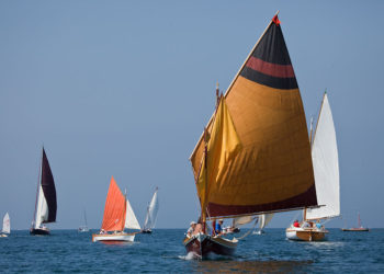 Barche a vela