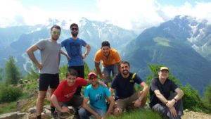 Gruppo san Damiano