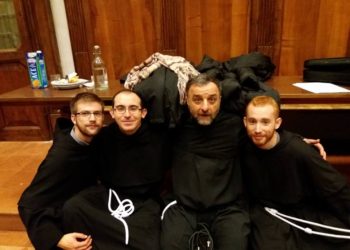 Frati minori conventuali