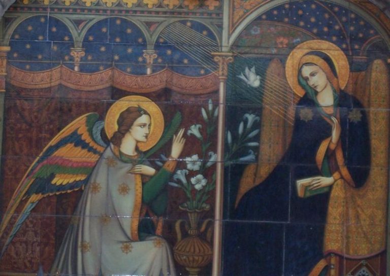 Le tre tentazioni di Gesù e di ogni discepolo - Vocazione Francescana