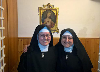 suor maria francesca