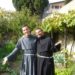 Frati nell'orto