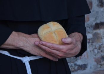 il pane di sant'Antonio