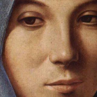 maria antonello da messina