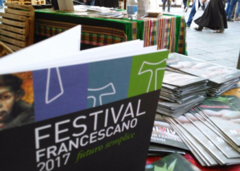 festival francescano bologna