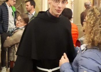 Fra Massimiliano Patassini