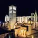 basilica di san Francesco d'Assisi