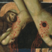 san Francesco ai piedi del Crocifisso