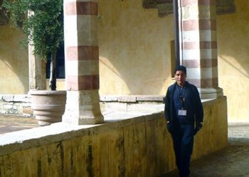 fra flavio francescano