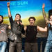 The Sun